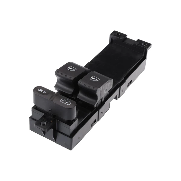 ÜRO Parts 1J3959857B Door Window Switch, Front Left Driver Side