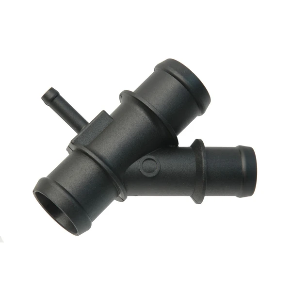 ÜRO Parts 1K0121087H Radiator Coolant Hose Connector