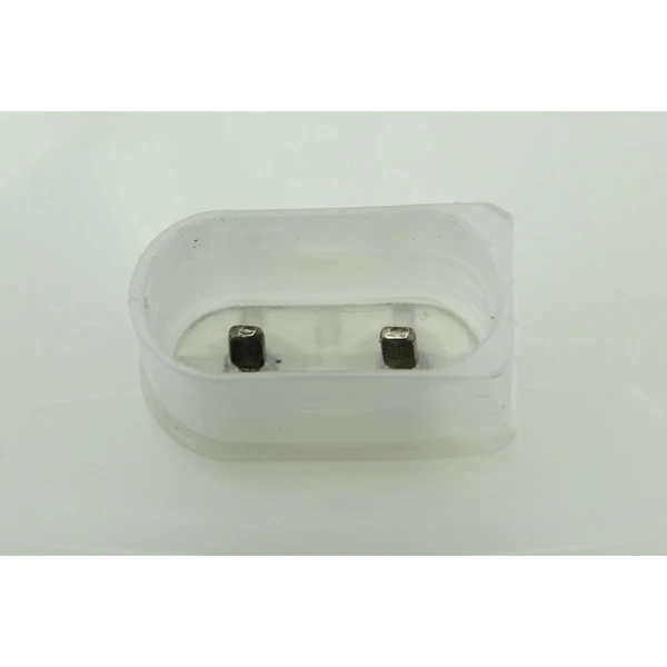 ÜRO Parts 1K0121407A Engine Coolant Reservoir