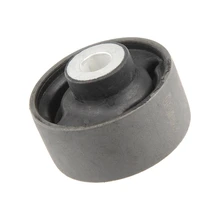 ÜRO Parts 1K0407183P Suspension Control Arm Bushing, Front Rearward