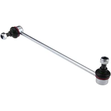 ÜRO Parts 1K0411315K Suspension Stabilizer Bar Link, Front Side