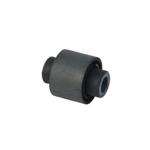 ÜRO Parts 1K0505553A Suspension Control Arm Bushing, Rear Lower Outer