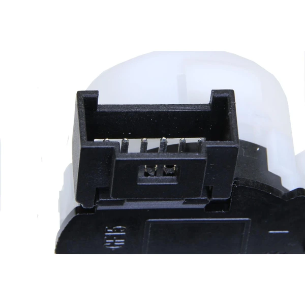 ÜRO Parts 1K0905849B Ignition Switch