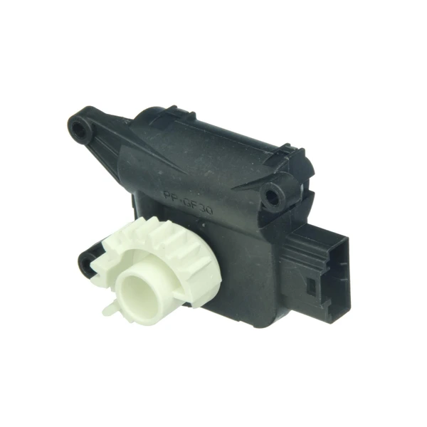 ÜRO Parts 1K0907511C HVAC Blend Door Actuator