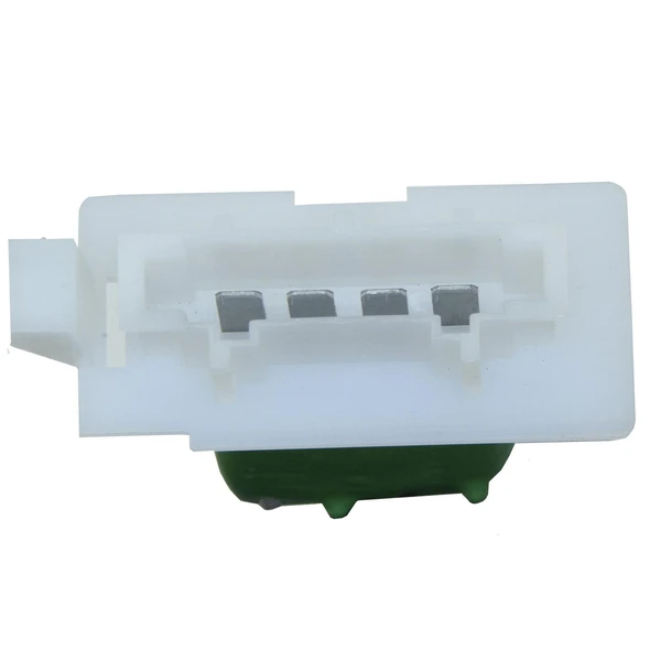 ÜRO Parts 1K0959263A HVAC Blower Motor Resistor