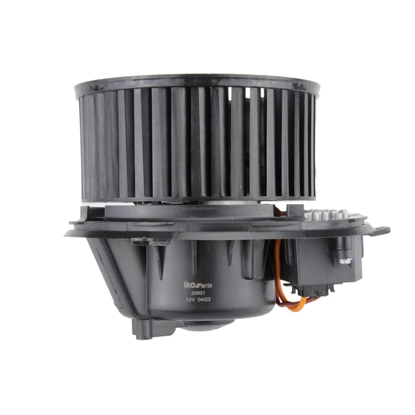 ÜRO Parts 1K1820015G HVAC Blower Motor