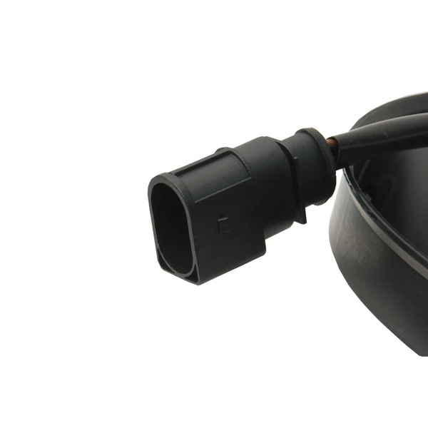 ÜRO Parts 1KM959455E Auxiliary Engine Cooling Fan Assembly, Right Passenger Side