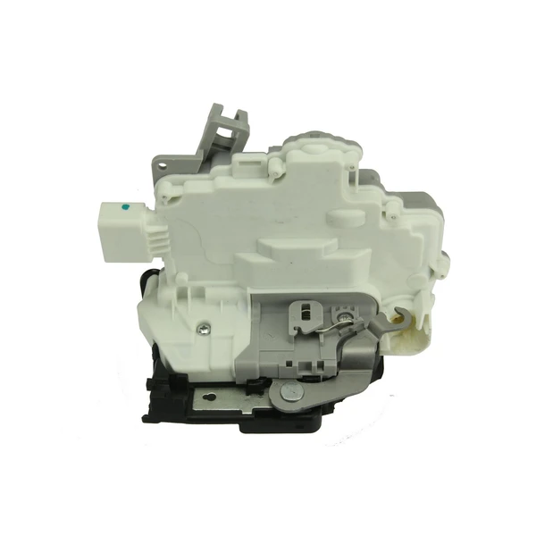 ÜRO Parts 1P1837015A Door Lock Actuator, Front Left Driver Side