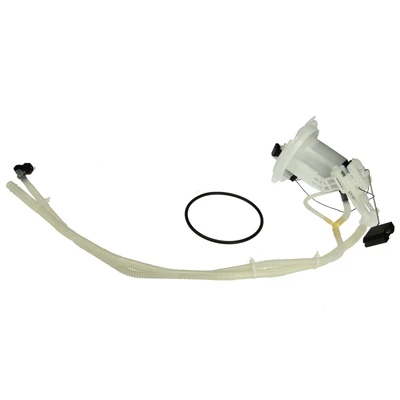 ÜRO Parts 2044704594 Fuel Pump Module Assembly, Left Driver Side