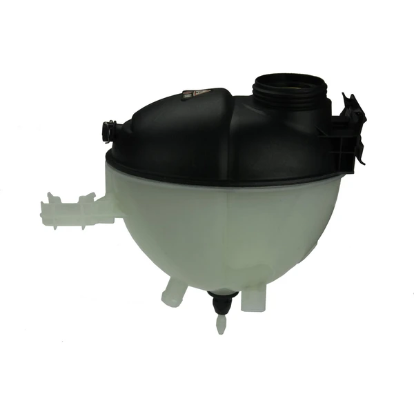 ÜRO Parts 2045000949 Engine Coolant Reservoir, Radiator