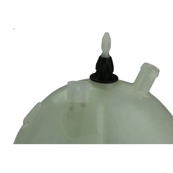 ÜRO Parts 2045000949 Engine Coolant Reservoir, Radiator