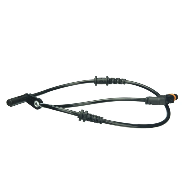 ÜRO Parts 2045400117 ABS Wheel Speed Sensor, Front Side