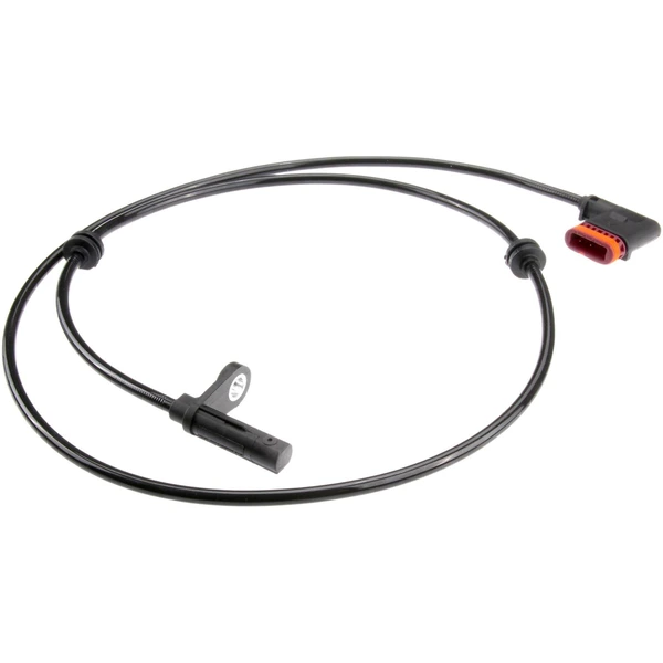 ÜRO Parts 2045400317 ABS Wheel Speed Sensor, Rear Side