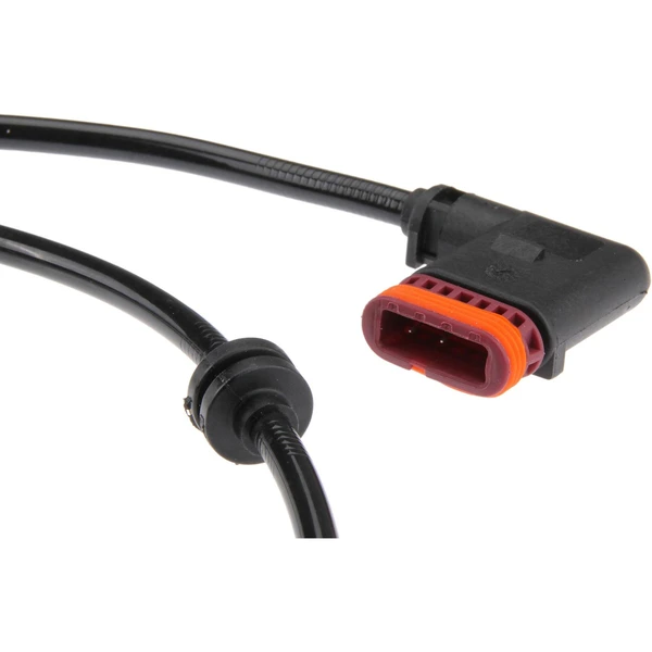 ÜRO Parts 2045400317 ABS Wheel Speed Sensor, Rear Side
