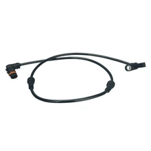 ÜRO Parts 2045400517 ABS Wheel Speed Sensor, Front Side