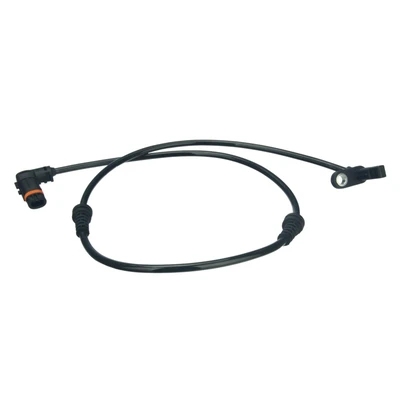 ÜRO Parts 2045400517 ABS Wheel Speed Sensor, Front Side