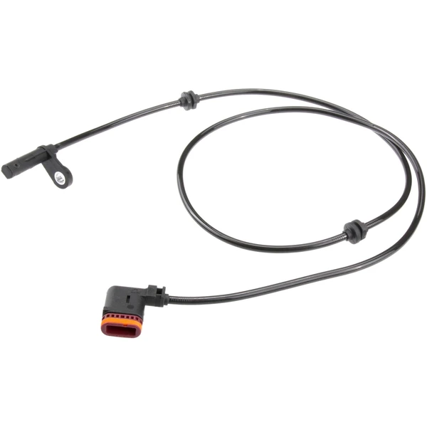 ÜRO Parts 2045401317 ABS Wheel Speed Sensor, Rear Side