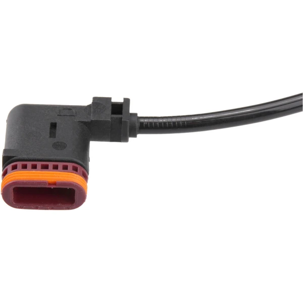 ÜRO Parts 2045401317 ABS Wheel Speed Sensor, Rear Side