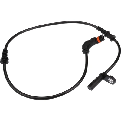 ÜRO Parts 2049054305 ABS Wheel Speed Sensor, Front Side