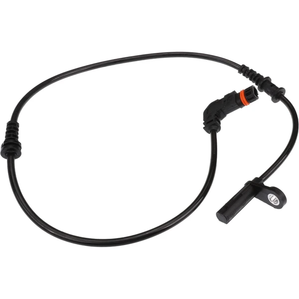 ÜRO Parts 2049054305 ABS Wheel Speed Sensor, Front Side