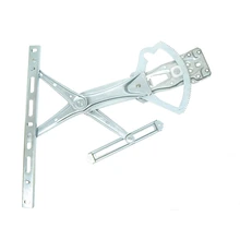 ÜRO Parts 2087200346 Window Regulator, Front Left Driver Side