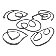 ÜRO Parts 2002SEALKIT Body Seal Kit