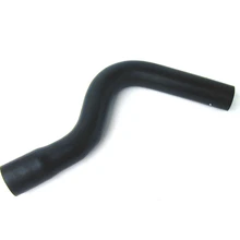 ÜRO Parts 2015012382 Radiator Coolant Hose, Upper