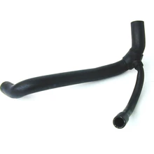 ÜRO Parts 2015014282 Radiator Coolant Hose, Lower