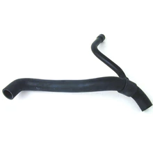 ÜRO Parts 2015016682 Radiator Coolant Hose, Lower