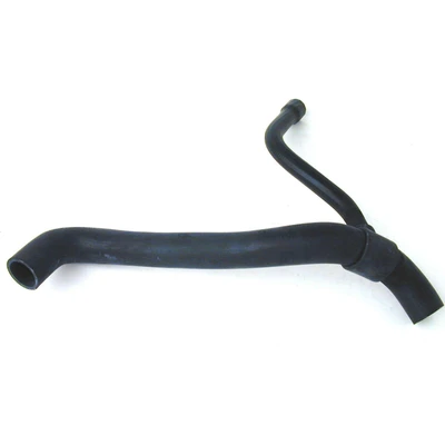 ÜRO Parts 2015016682 Radiator Coolant Hose, Lower