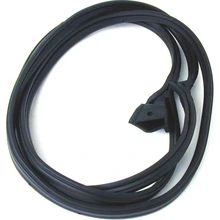 ÜRO Parts 2017200578 Door Seal, Front Left Driver Side