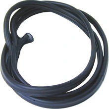 ÜRO Parts 2017200678 Door Seal, Front Right Passenger Side