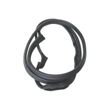 ÜRO Parts 2017300878 Door Seal, Rear Right Passenger Side