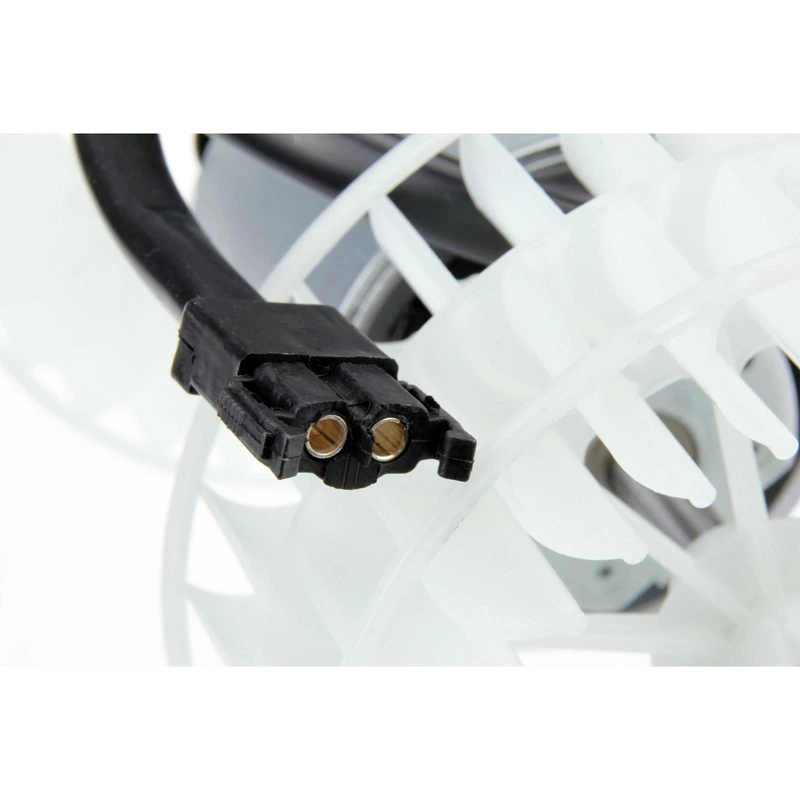 ÜRO Parts 2018200642 HVAC Blower Motor