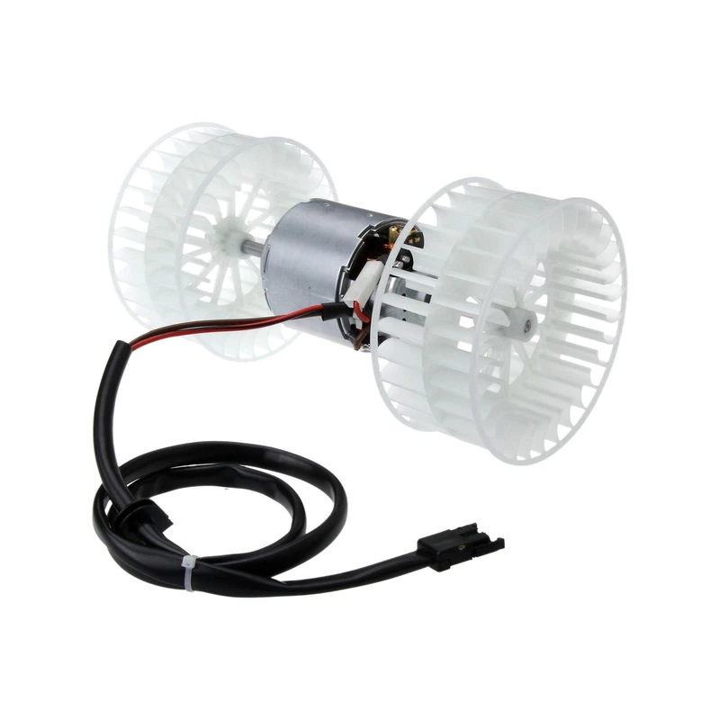ÜRO Parts 2018200642 HVAC Blower Motor