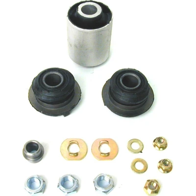 ÜRO Parts 2023300075 Suspension Control Arm Bushing Kit
