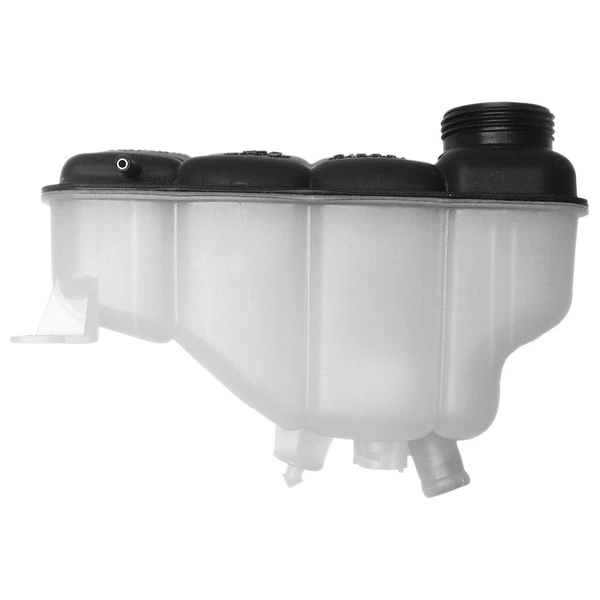 ÜRO Parts 2025000649 Engine Coolant Reservoir