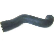 ÜRO Parts 2025011282 Radiator Coolant Hose, Upper