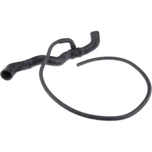 ÜRO Parts 2025014982 Radiator Coolant Hose, Upper