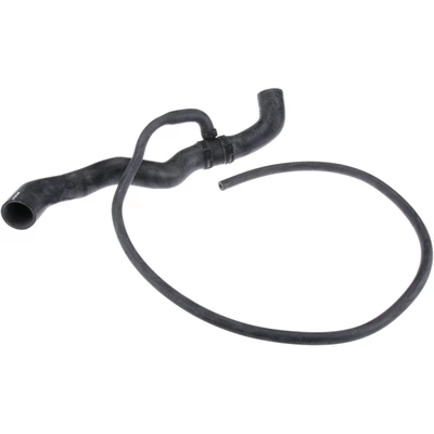 ÜRO Parts 2025014982 Radiator Coolant Hose, Upper