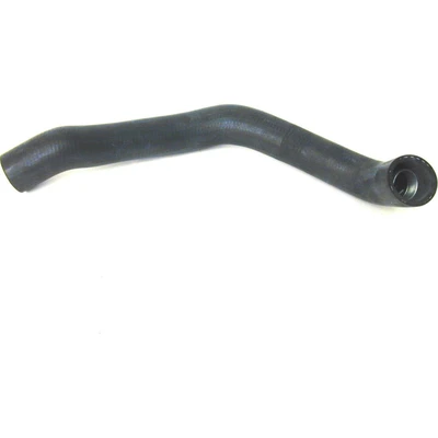 ÜRO Parts 2025015182 Radiator Coolant Hose, Lower