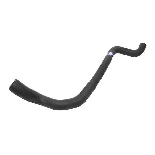 ÜRO Parts 2025015382 Engine Coolant Reservoir Hose