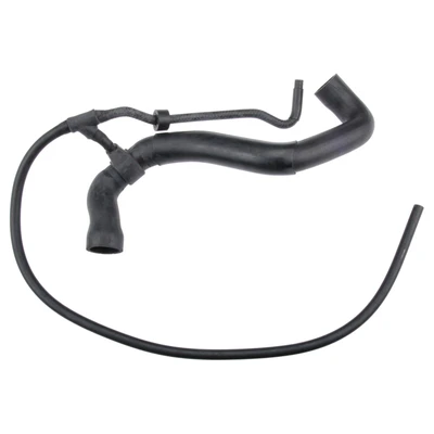 ÜRO Parts 2025015982 Radiator Coolant Hose, Upper