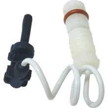 ÜRO Parts 2025400717 Disc Brake Pad Wear Sensor