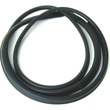 ÜRO Parts 2027200978 Door Seal, Front Left Driver Side