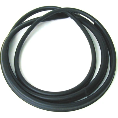 ÜRO Parts 2027200978 Door Seal, Front Left Driver Side