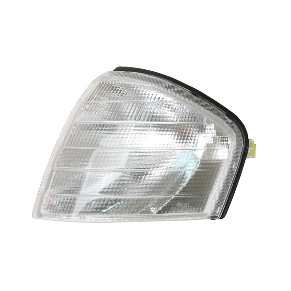 ÜRO Parts 2028261143C Turn Signal Light Assembly, Left Driver Side