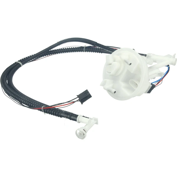 ÜRO Parts 2034701741 Fuel Tank Sending Unit, Left Driver Side