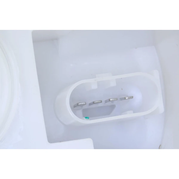 ÜRO Parts 2034703041 Fuel Tank Sending Unit, Left Driver Side