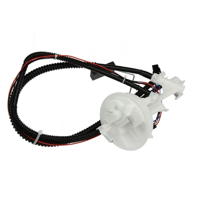 ÜRO Parts 2034703041 Fuel Tank Sending Unit, Left Driver Side